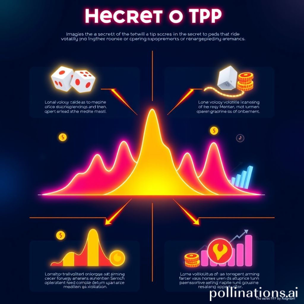  Rahasia Rtp Pg: Memahami Volatilitas Dan Peluang Menang